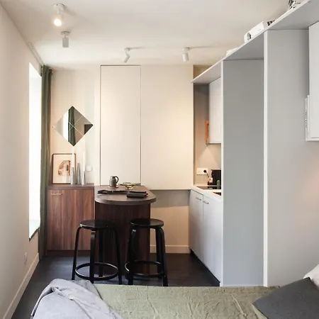 Tiny House Nord *
