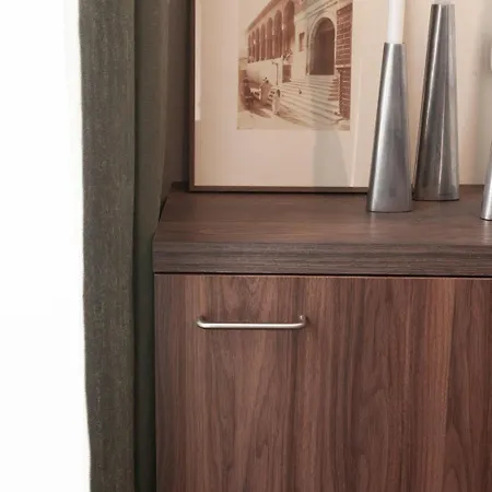 Appartement Tiny House Nord Paris
