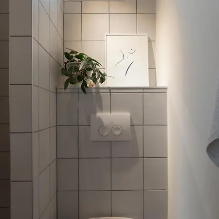 Tiny House Nord * 파리