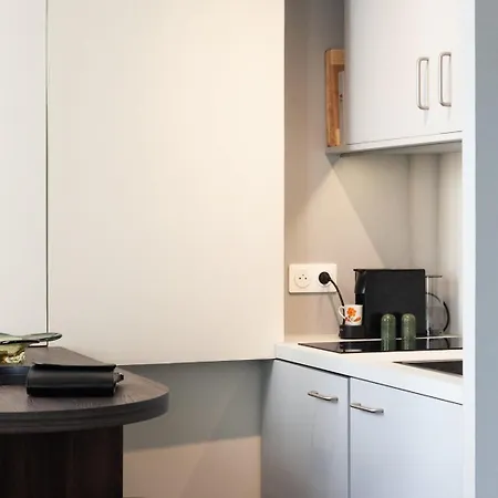 Tiny House Nord * פריז