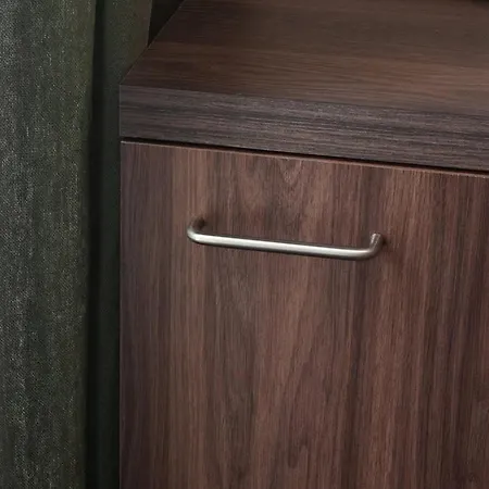 Tiny House Nord דירה *