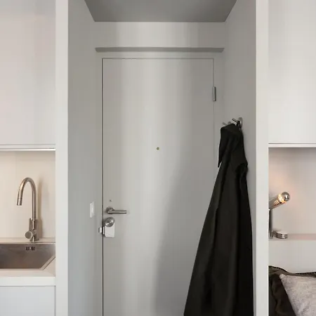 דירה Tiny House Nord
